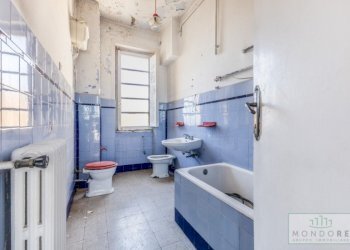 Attico Piazza Bologna, Roma (zona Bologna) - foto 11