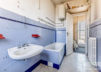 Attico Piazza Bologna, Roma (zona Bologna) - foto 13