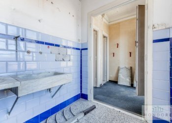 Attico Piazza Bologna, Roma (zona Bologna) - foto 17