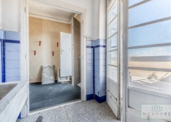 Attico Piazza Bologna, Roma (zona Bologna) - foto 18