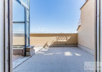 Attico Piazza Bologna, Roma (zona Bologna) - foto 19