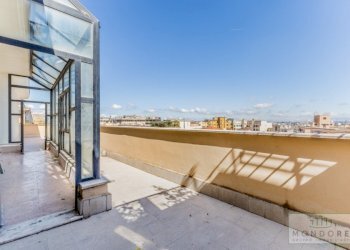 Attico Piazza Bologna, Roma (zona Bologna) - foto 20