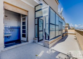 Attico Piazza Bologna, Roma (zona Bologna) - foto 21