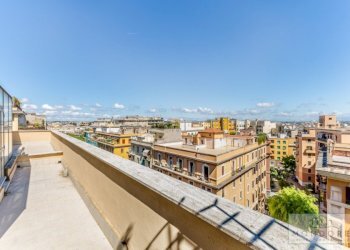 Attico Piazza Bologna, Roma (zona Bologna) - foto 22