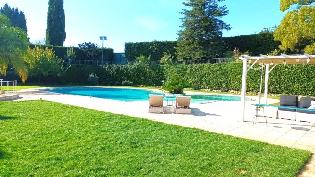 Villa Largo Olgiata, Roma (zona Olgiata) - foto 1