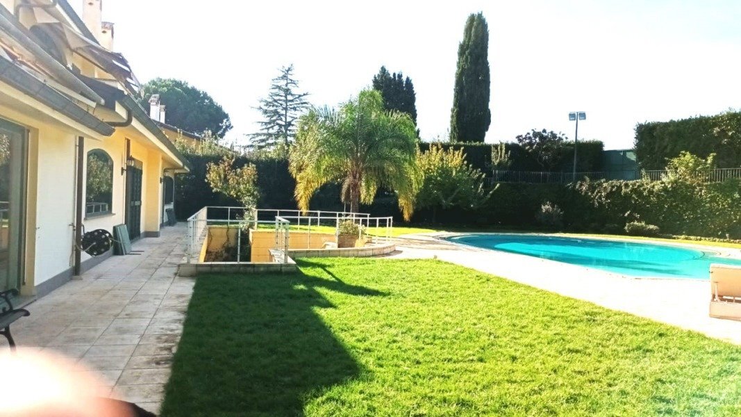Villa Largo Olgiata, Roma (zona Olgiata) - foto 2