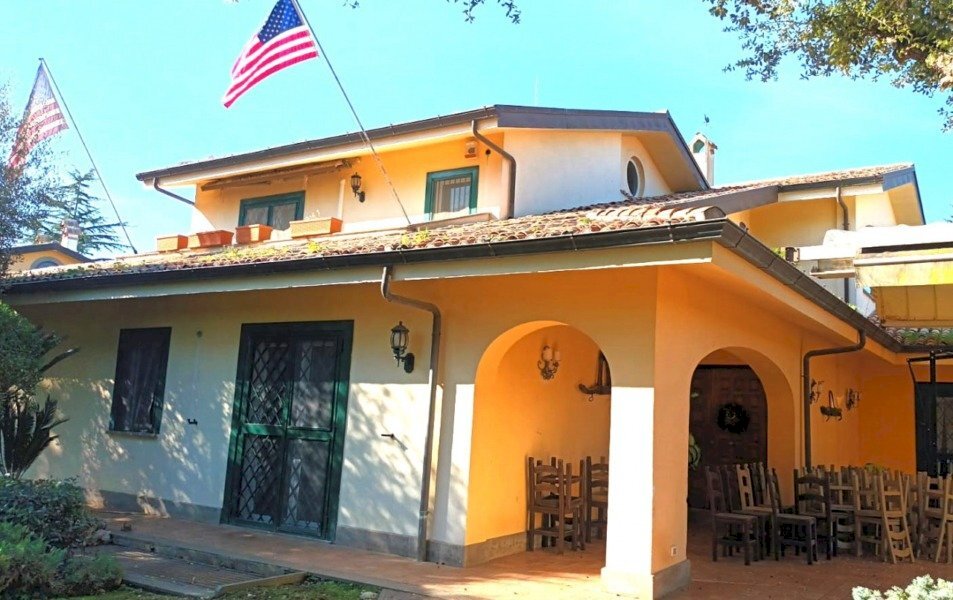 Villa Largo Olgiata, Roma (zona Olgiata) - foto 3