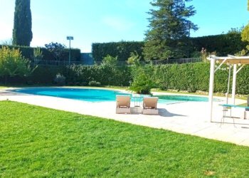 Villa Largo Olgiata, Roma (zona Olgiata) - foto 1