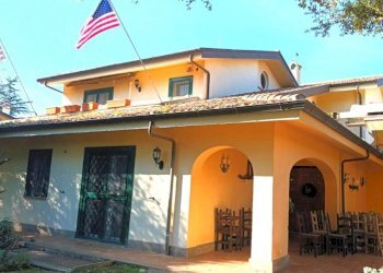 Villa Largo Olgiata, Roma (zona Olgiata) - foto 3