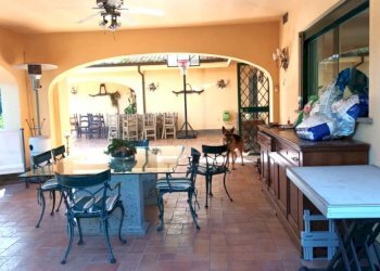 Villa Largo Olgiata, Roma (zona Olgiata) - foto 4