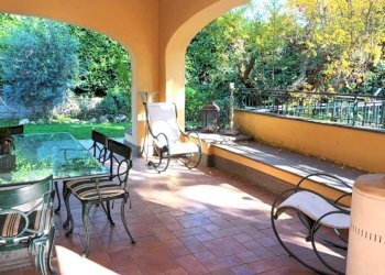 Villa Largo Olgiata, Roma (zona Olgiata) - foto 5