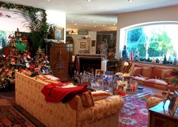 Villa Largo Olgiata, Roma (zona Olgiata) - foto 6