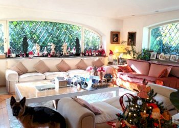 Villa Largo Olgiata, Roma (zona Olgiata) - foto 7