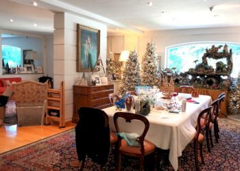 Villa Largo Olgiata, Roma (zona Olgiata) - foto 8