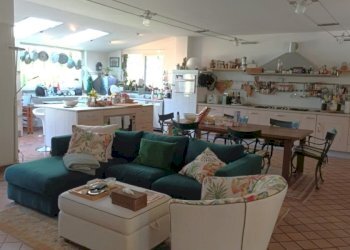 Villa Largo Olgiata, Roma (zona Olgiata) - foto 9