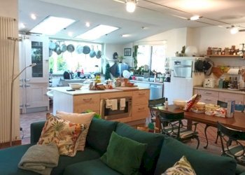 Villa Largo Olgiata, Roma (zona Olgiata) - foto 10