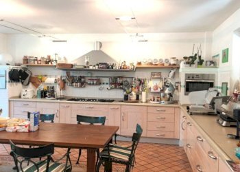 Villa Largo Olgiata, Roma (zona Olgiata) - foto 11