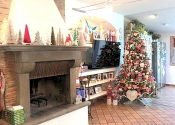 Villa Largo Olgiata, Roma (zona Olgiata) - foto 12