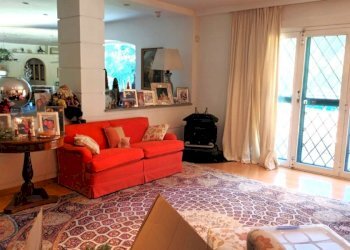 Villa Largo Olgiata, Roma (zona Olgiata) - foto 13