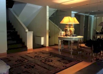 Villa Largo Olgiata, Roma (zona Olgiata) - foto 14