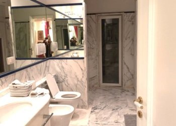 Villa Largo Olgiata, Roma (zona Olgiata) - foto 15