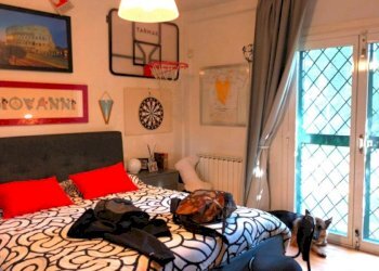 Villa Largo Olgiata, Roma (zona Olgiata) - foto 18