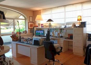 Villa Largo Olgiata, Roma (zona Olgiata) - foto 19