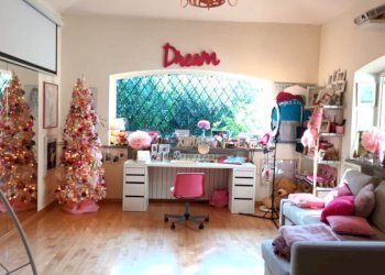 Villa Largo Olgiata, Roma (zona Olgiata) - foto 20