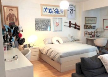 Villa Largo Olgiata, Roma (zona Olgiata) - foto 22