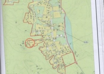 Terreno edificabile Via Locana, Roma (zona Valle Santa) - foto 2