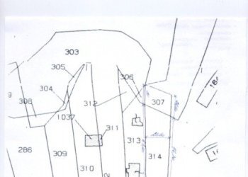 Terreno edificabile Via Locana, Roma (zona Valle Santa) - foto 3