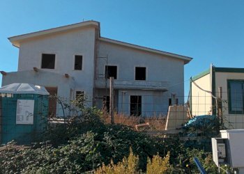 Villa Via Enrico De Nicola, Pomezia - photo 3