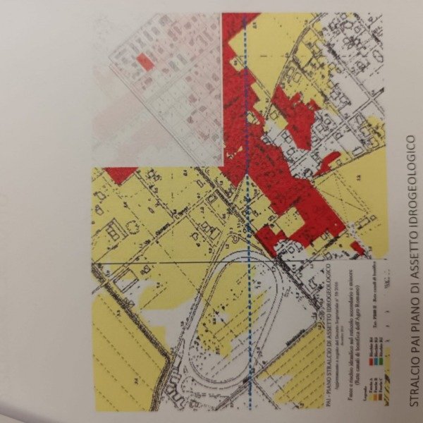 Terreno edificabile Roma (zona Dragona, Dragoncello) - foto 2