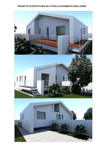 Terreno edificabile Roma (zona Dragona, Dragoncello) - foto 3