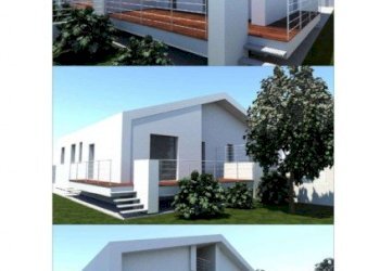 Terreno edificabile Roma (zona Dragona, Dragoncello) - foto 3