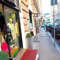 Shop Via Lazio, Roma - photo 2