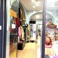 Shop Via Lazio, Roma - photo 3