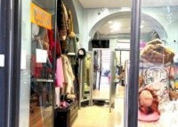 Shop Via Lazio, Roma - photo 3