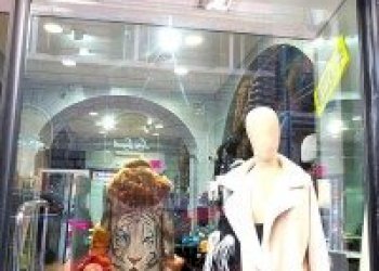 Shop Via Lazio, Roma - photo 4