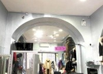 Shop Via Lazio, Roma - photo 5