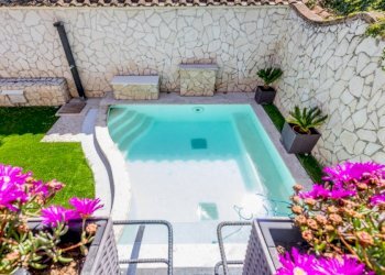 Villa Via di val Floriana, Roma (zona Infernetto) - foto 3