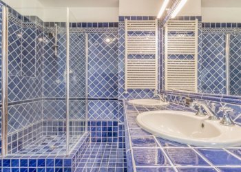 Villa Via di val Floriana, Roma (zona Infernetto) - foto 16