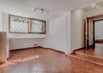 Villa Via di val Floriana, Roma (zona Infernetto) - foto 19