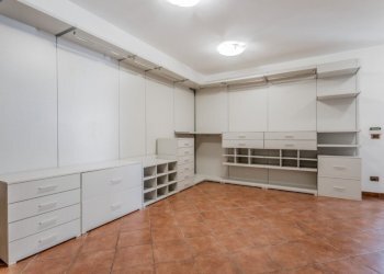 Villa Via di val Floriana, Roma (zona Infernetto) - foto 20