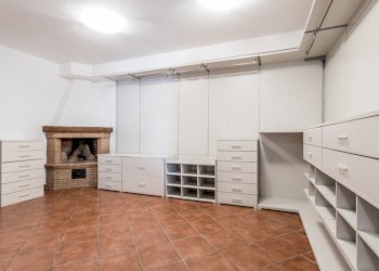 Villa Via di val Floriana, Roma (zona Infernetto) - foto 21