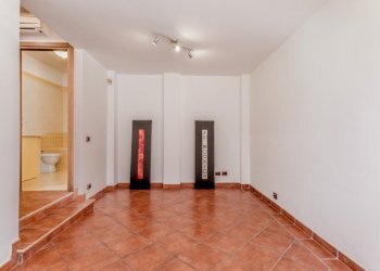 Villa Via di val Floriana, Roma (zona Infernetto) - foto 22