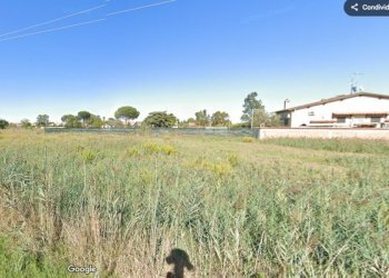 Terreno edificabile Via Angelo maffei, Roma (zona Ostia Antica) - foto 1