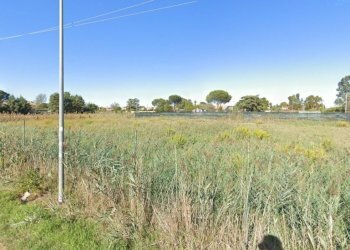 Terreno edificabile Via Angelo maffei, Roma (zona Ostia Antica) - foto 2