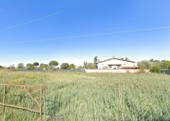 Terreno edificabile Via Angelo maffei, Roma (zona Ostia Antica) - foto 4