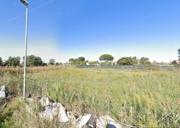 Terreno edificabile Via Angelo maffei, Roma (zona Ostia Antica) - foto 7